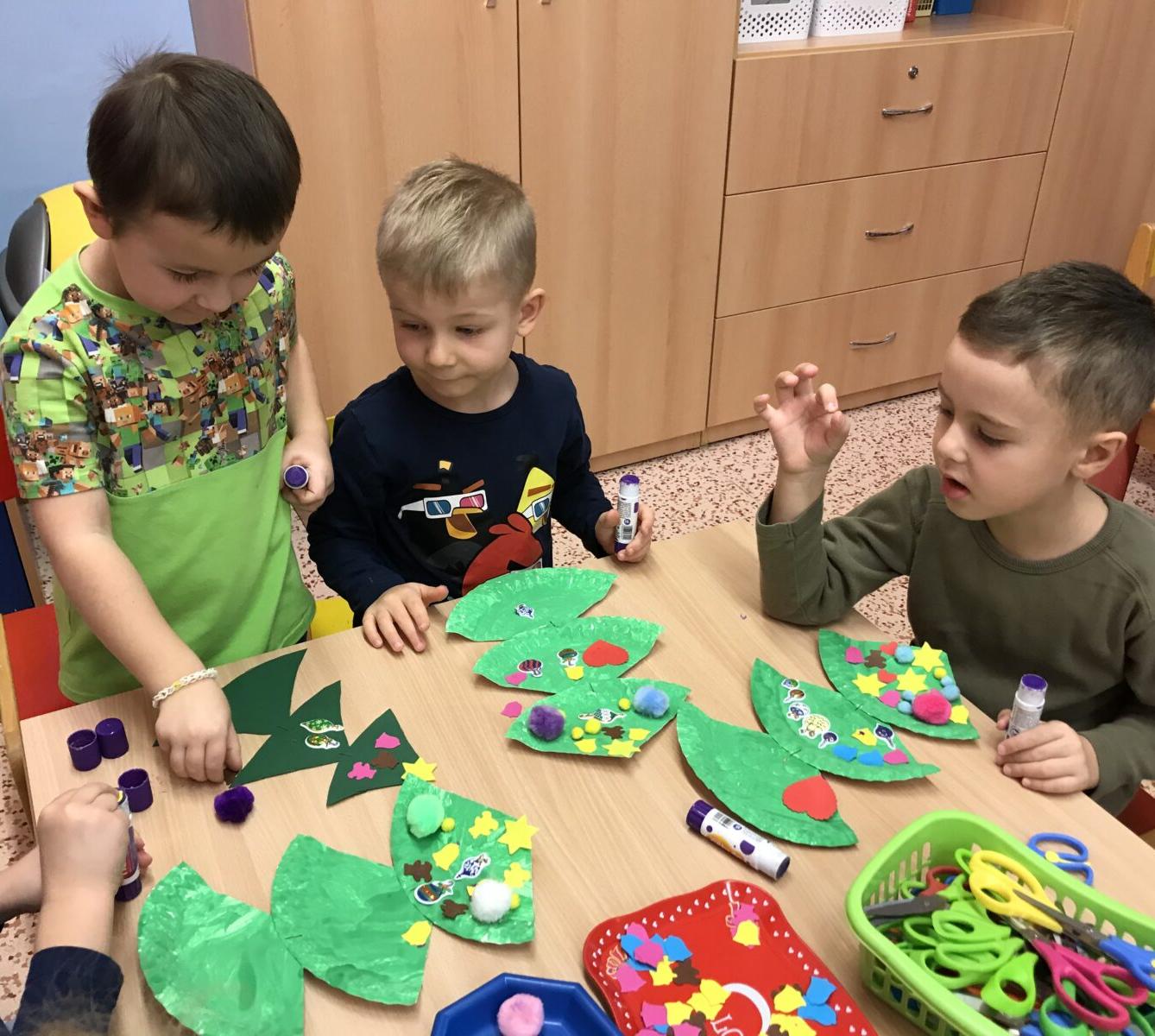 SOVIČKY: ODKUD JSI VÁNOČNÍ STROMEČKU? - 9