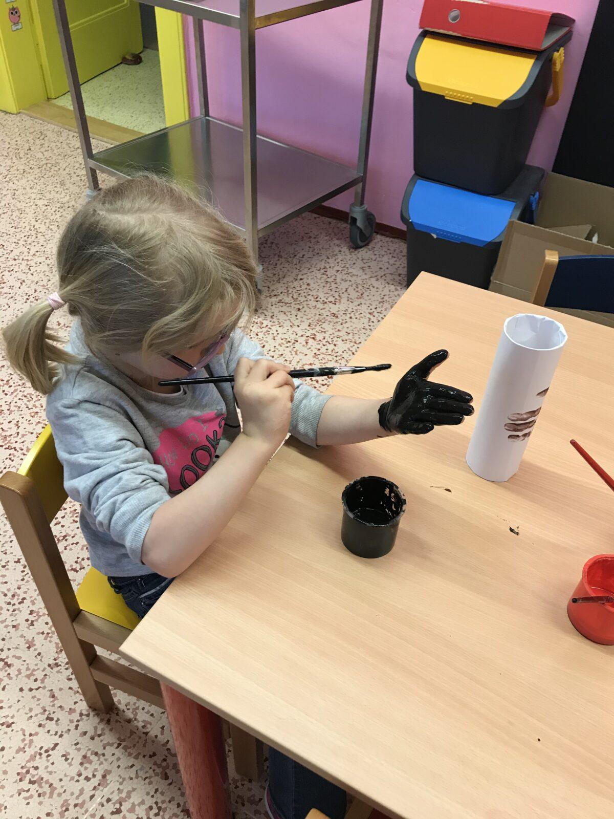 PŘEDŠKOLÁCI ,,MÁME RÁDI ZVÍŘATA" - 10