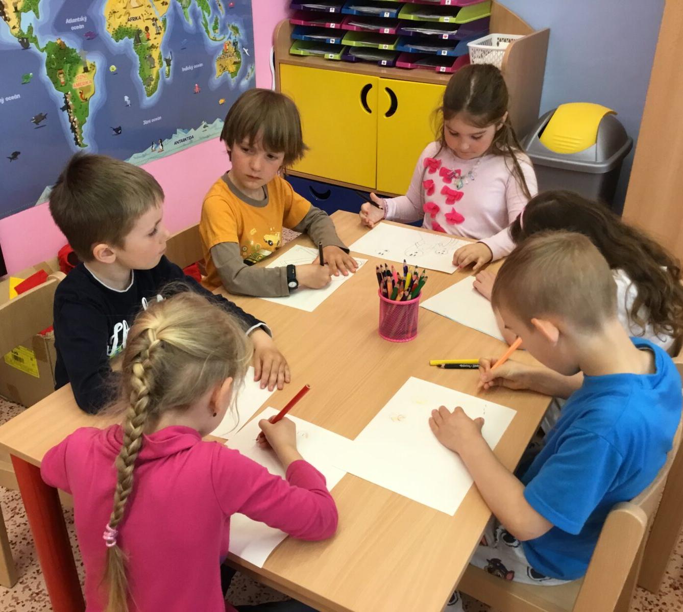 SOVIČKY: ,,MAMINKA MÁ SVÁTEK, RODINA" - 9