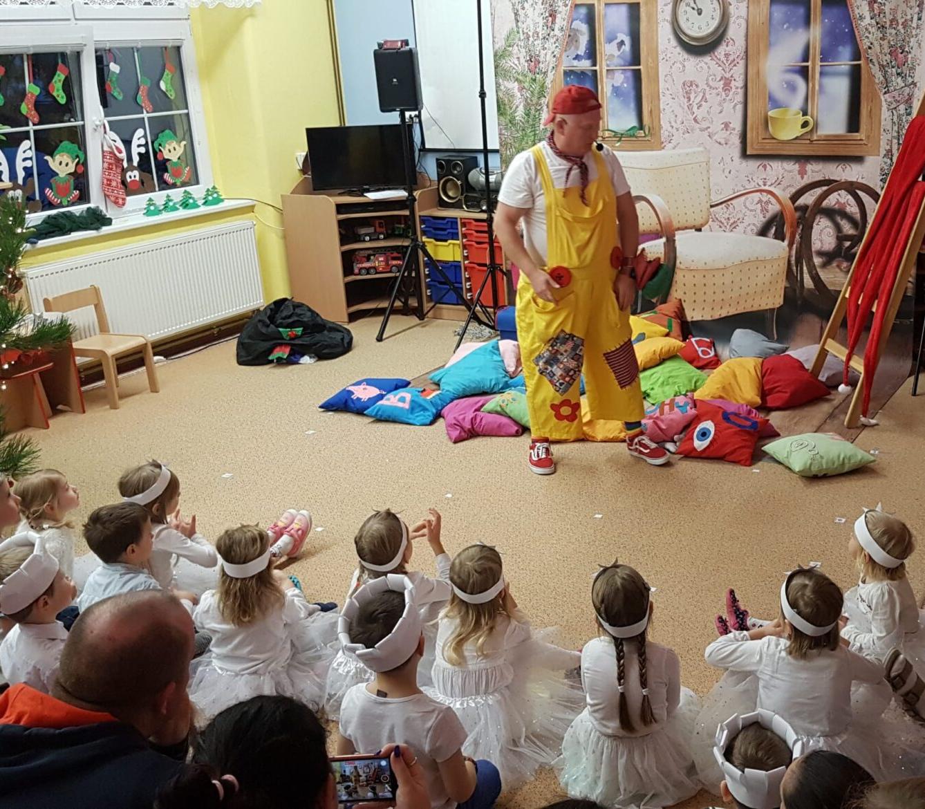 vánoční besídka - 11