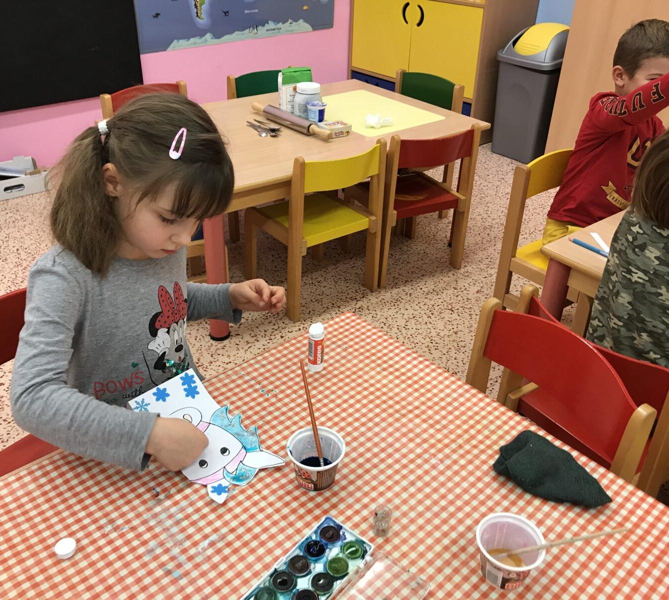 TVOŘENÍČKO: ,,SV. MARTIN" - 10