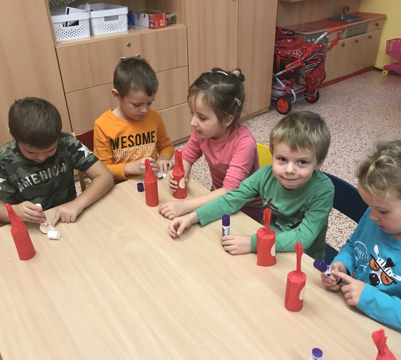 SOVIČKY: ,,ČERTOVINY" - 9