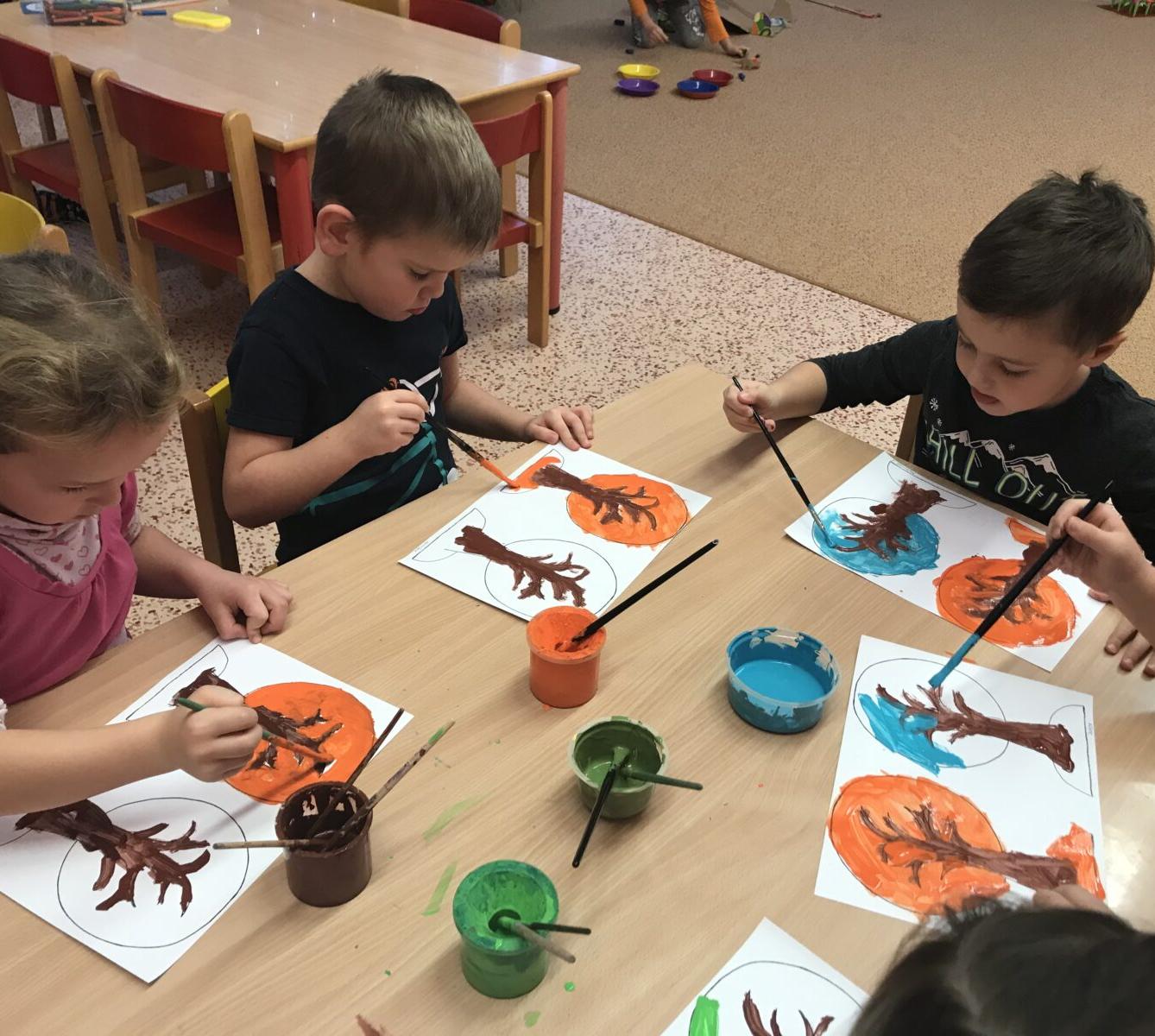 SOVIČKY: ,,NA NOVÝ ROK O SLEPIČÍ KROK" - 10