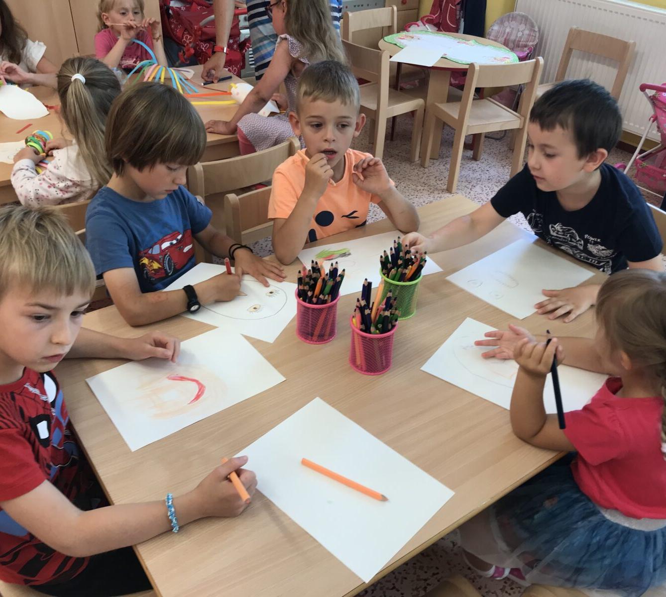 SOVIČKY: ,,TEN DĚLÁ TO A TEN ZAS TOHLE" - 11