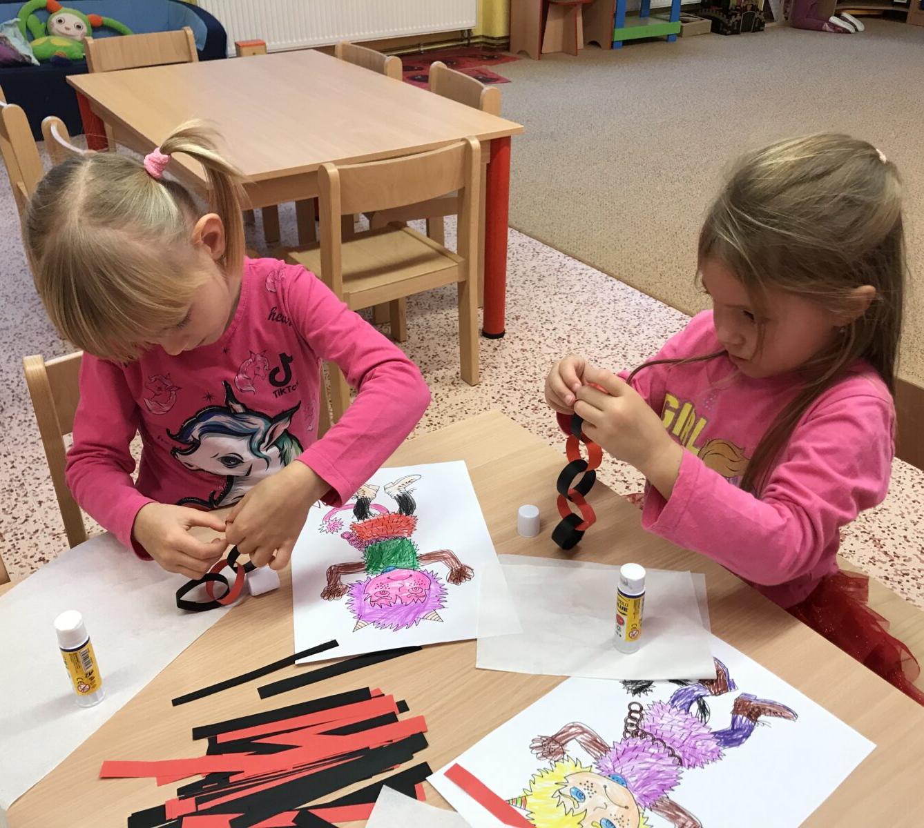 SOVIČKY: ,,ČERTOVINY" - 15