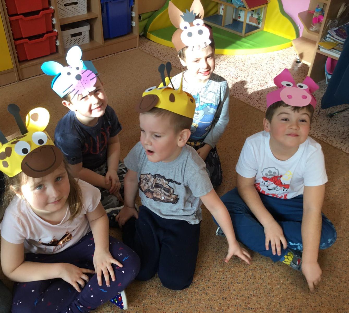 SOVIČKY: ,,HALÓ PANE KARNEVALE, RAČTE DÁLE" - 11