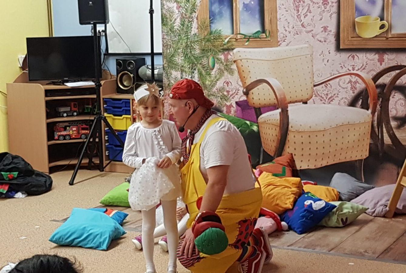 vánoční besídka - 12