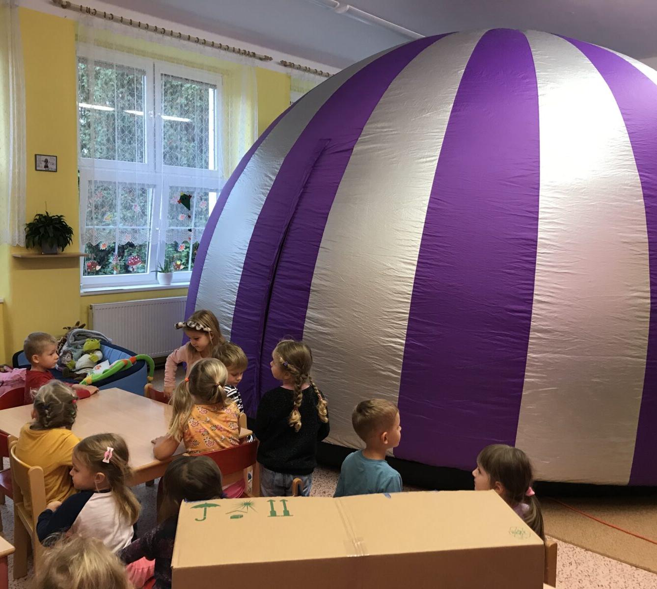 projektový den v MŠ - "Podmořský svět" I. - 11