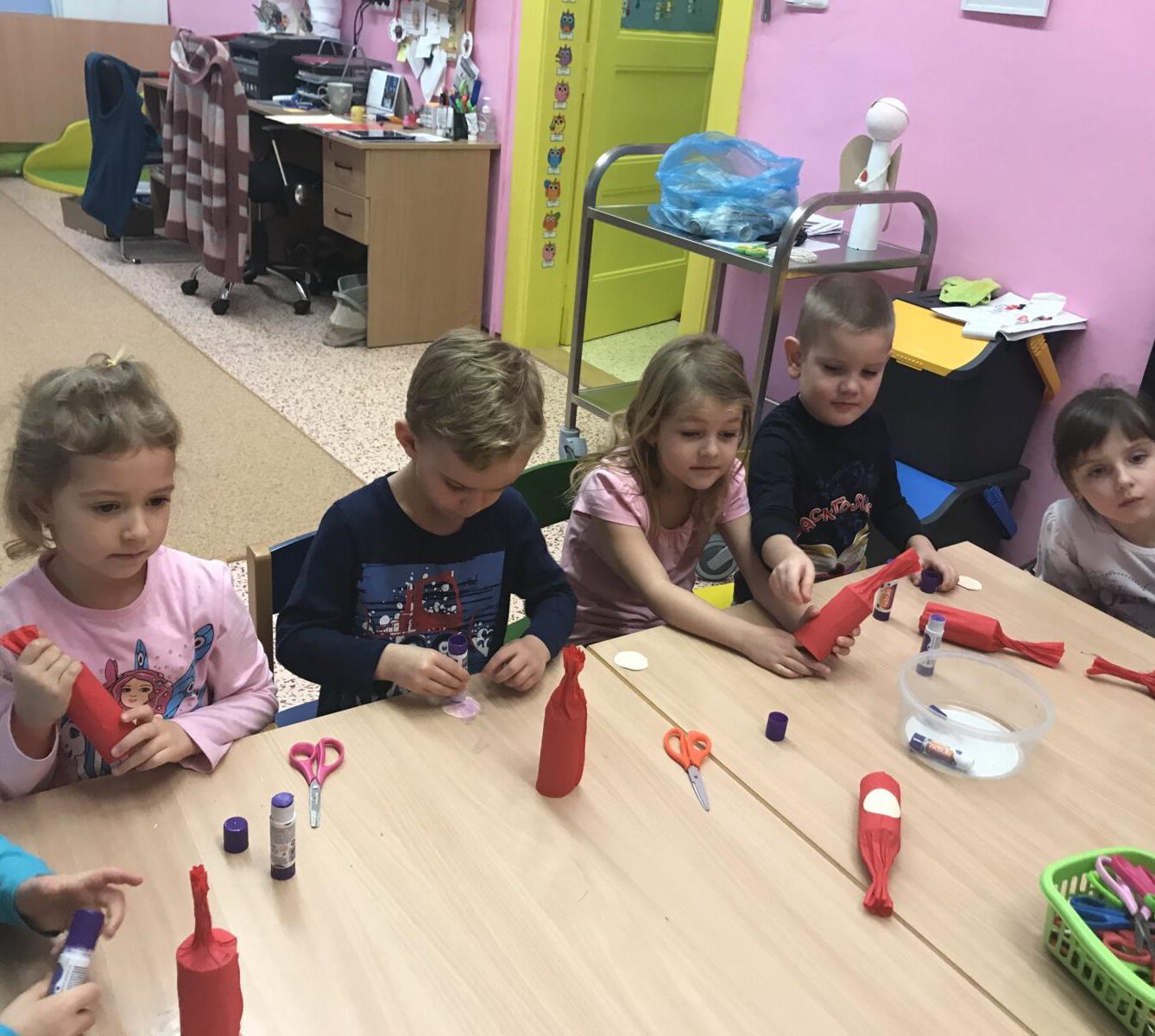 SOVIČKY: ,,ČERTOVINY" - 10