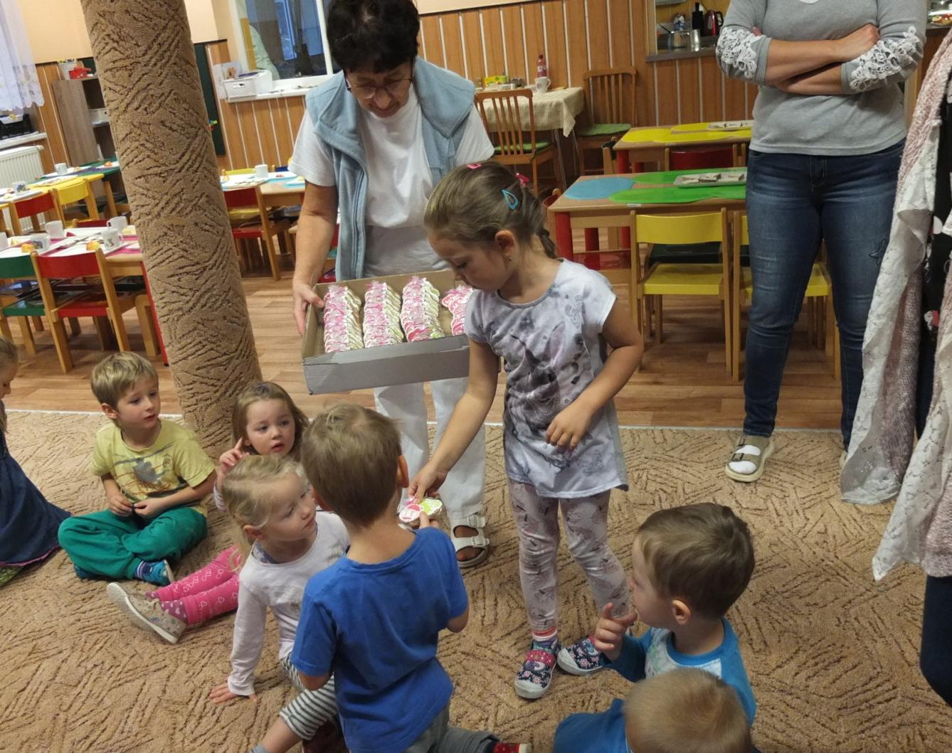 Narozeniny dětí- rok 2017/18 - 50