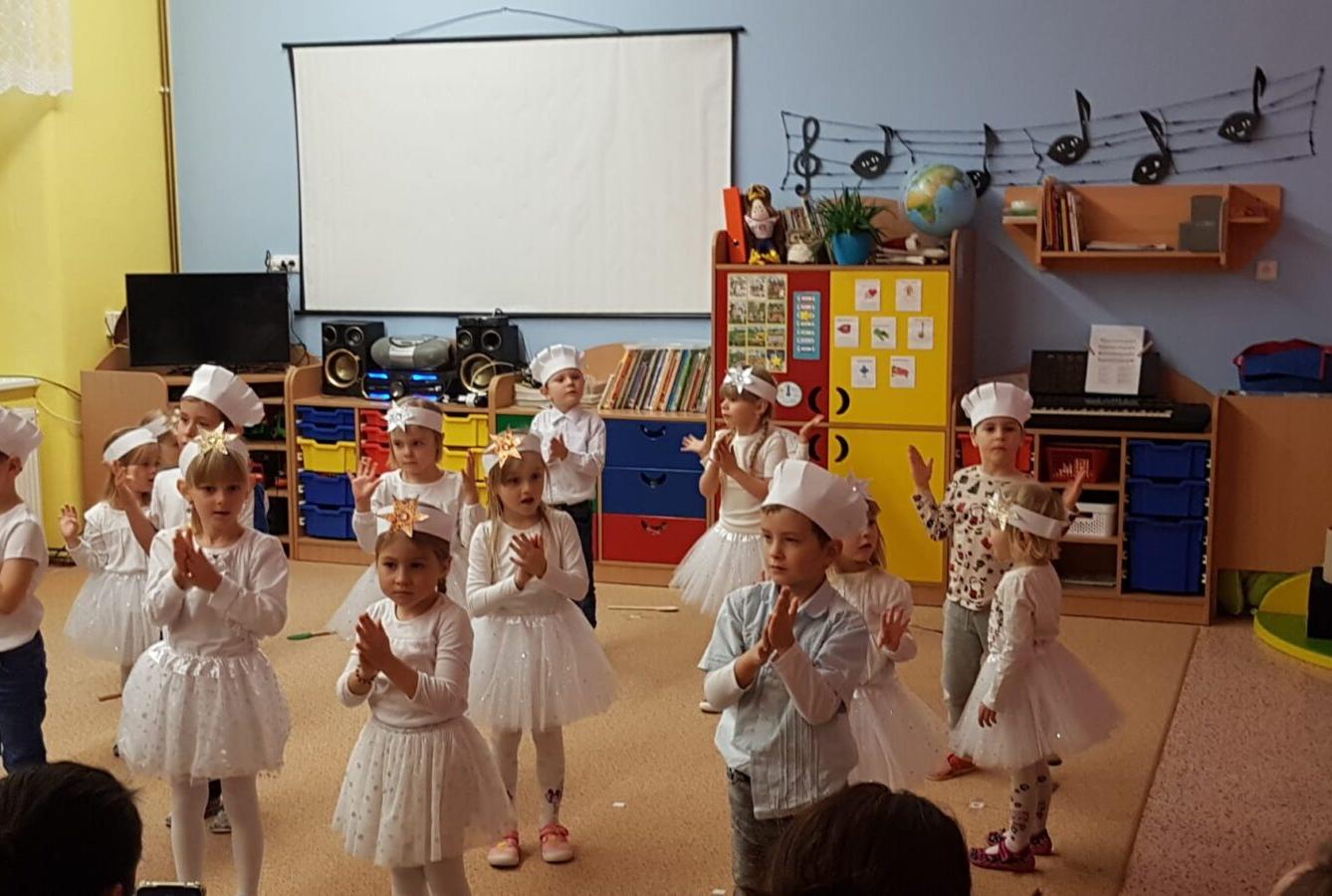 vánoční besídka - 13