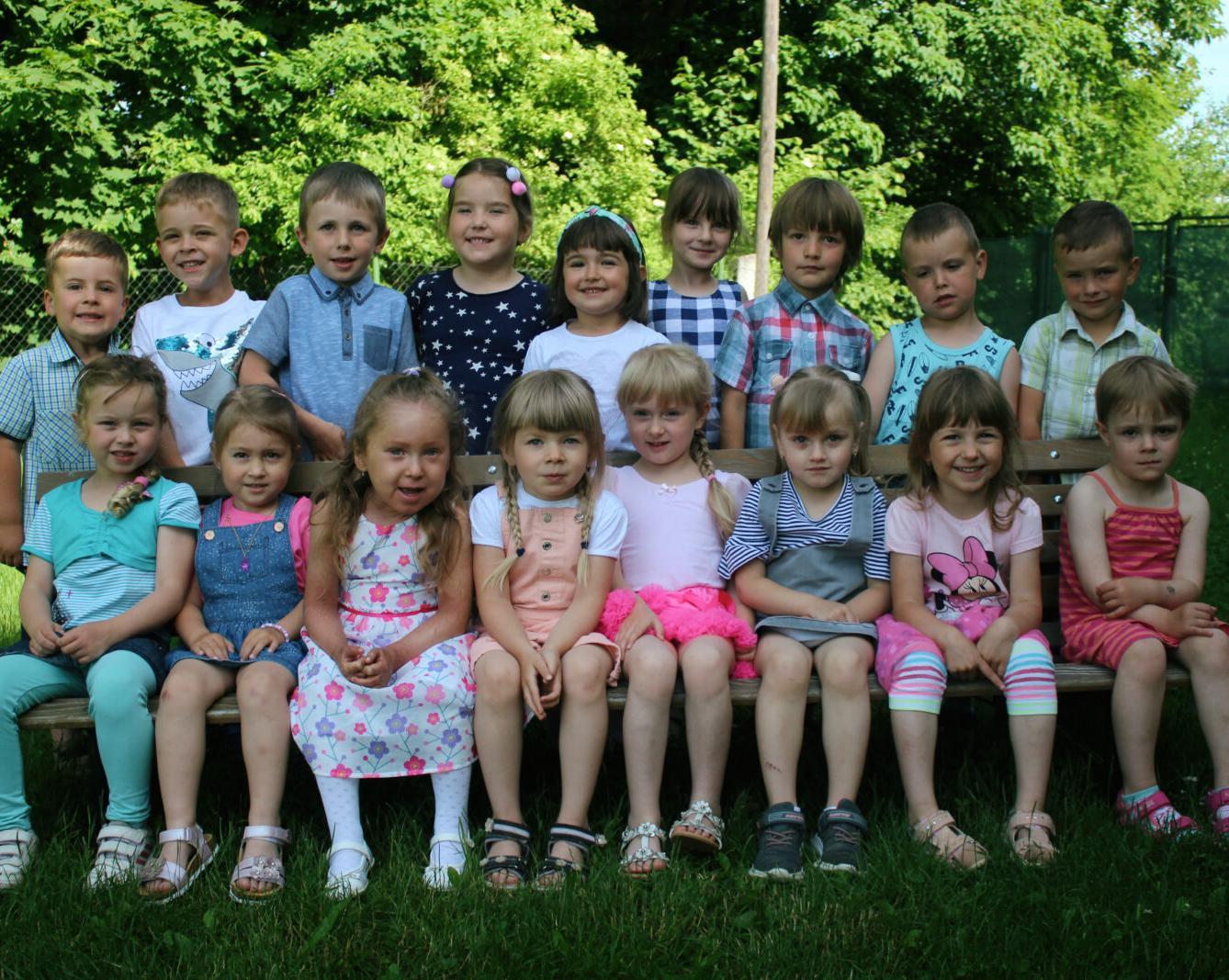 broučci+sovičky-loučení s předškoláky - 1