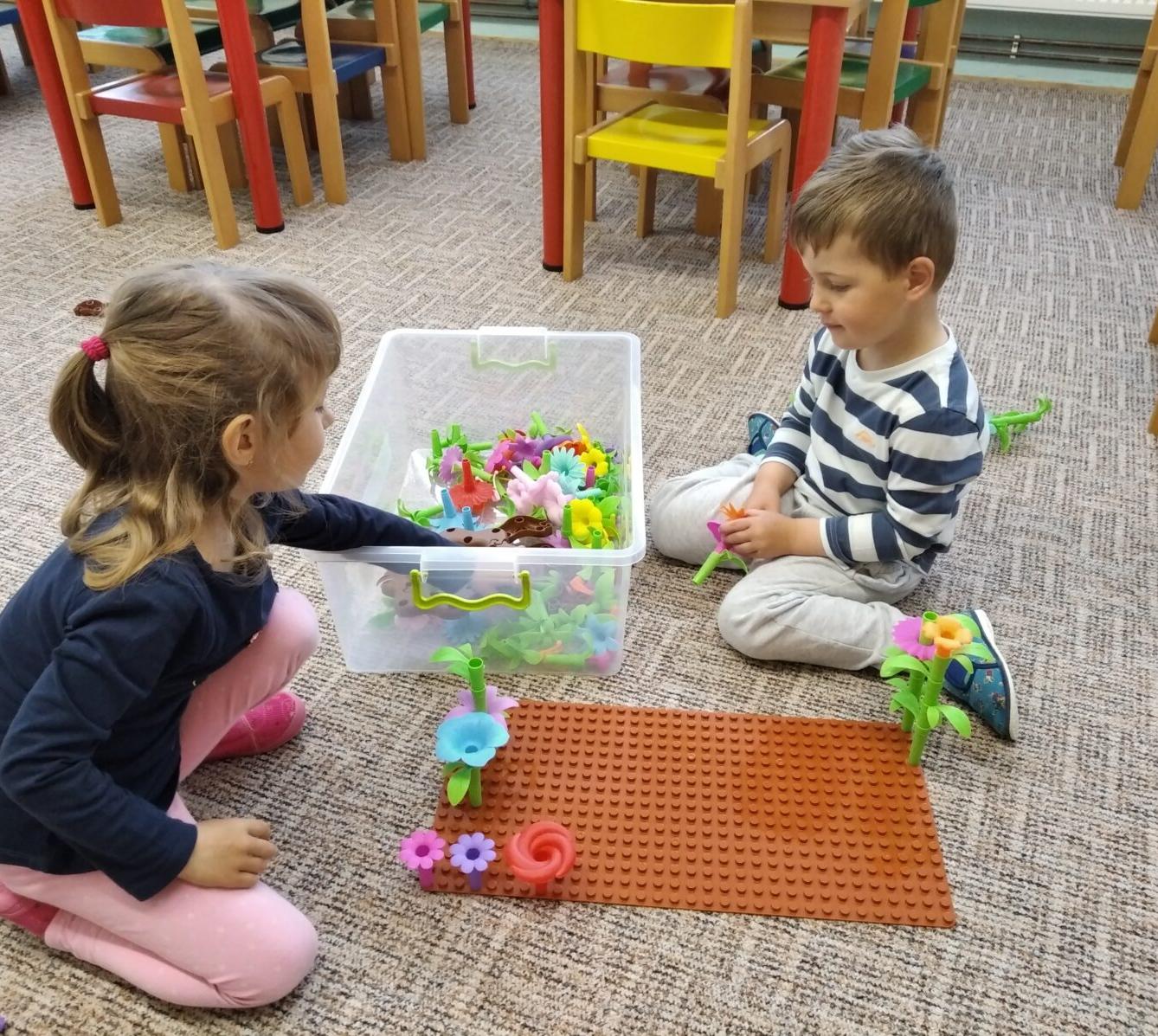 broučci-jarní louka - 15