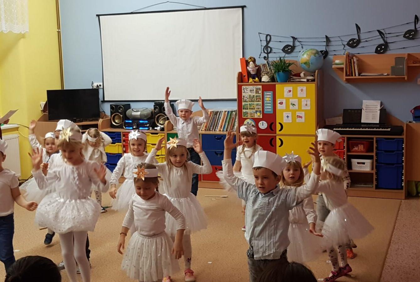 vánoční besídka - 14