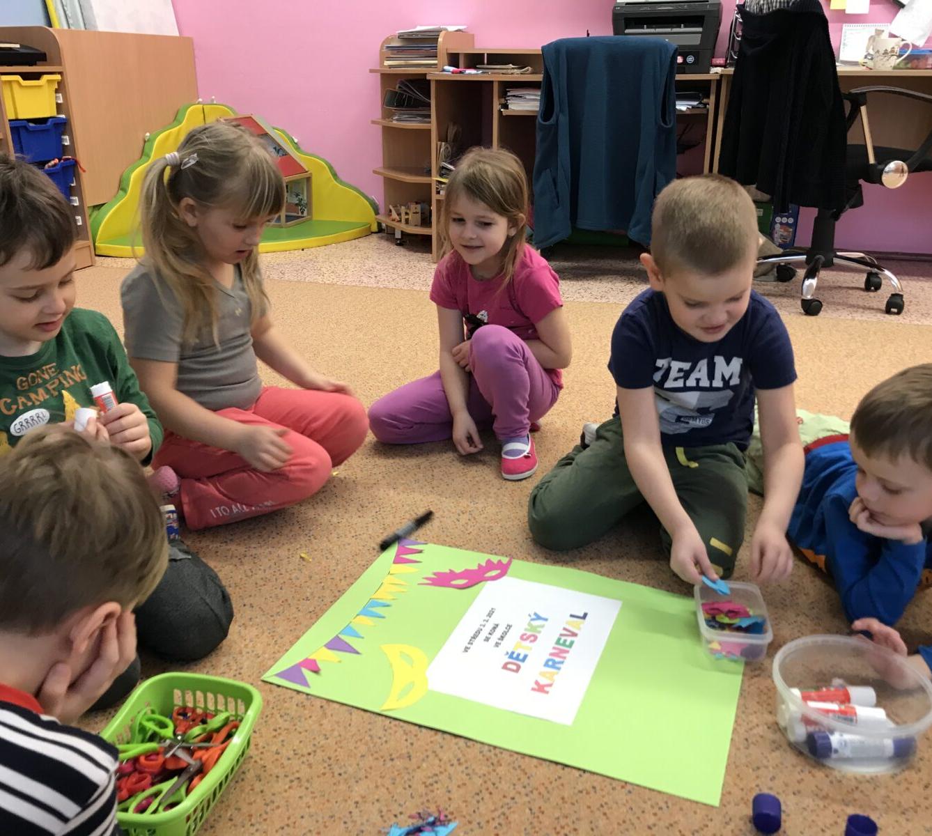 SOVIČKY: ,,HALÓ PANE KARNEVALE, RAČTE DÁLE" - 12