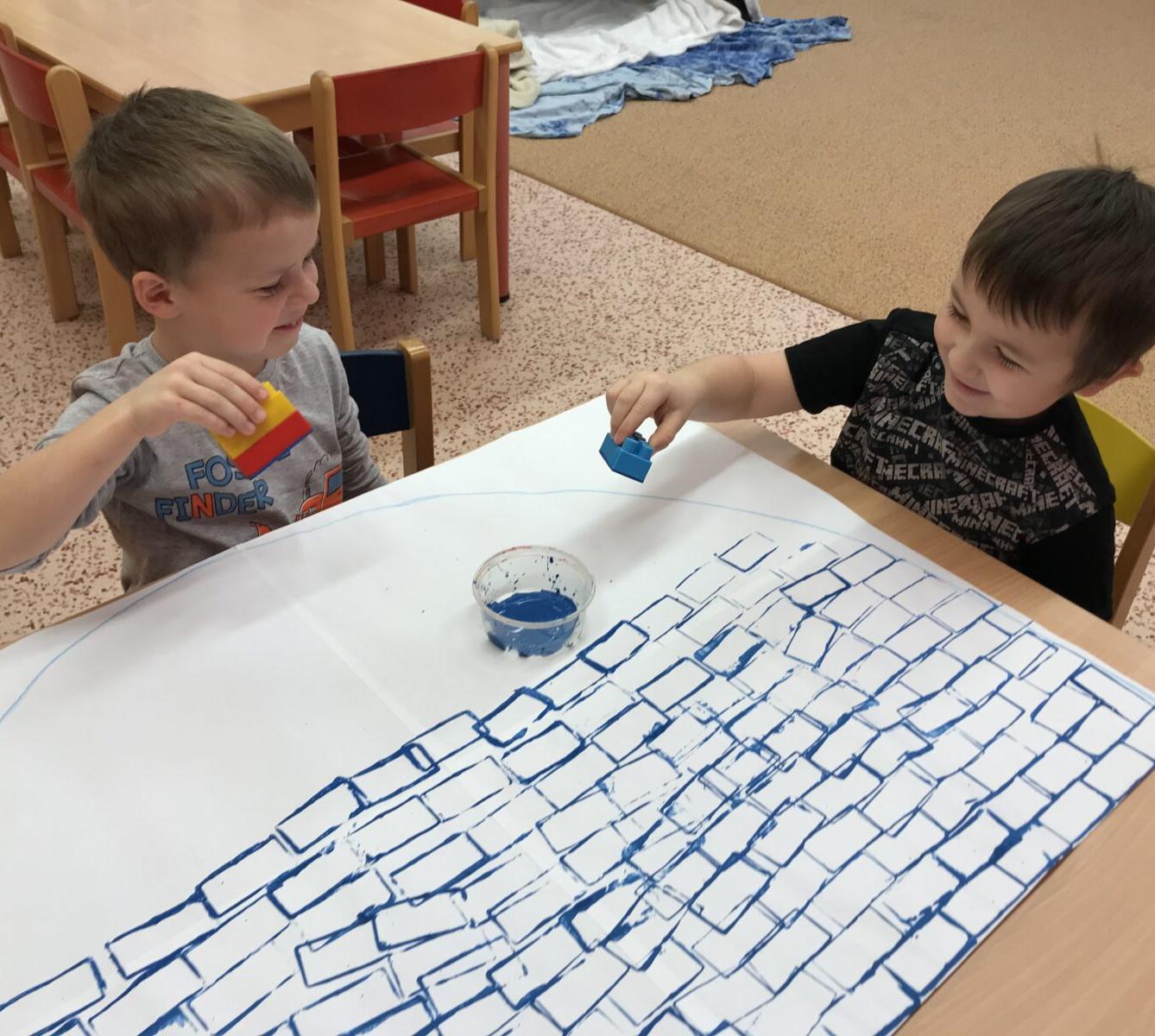 SOVIČKY: ,,ZIMNÍ RADOVÁNKY - VÝPRAVA NA SEVERNÍ A JIŽNÍ PÓL" - 12