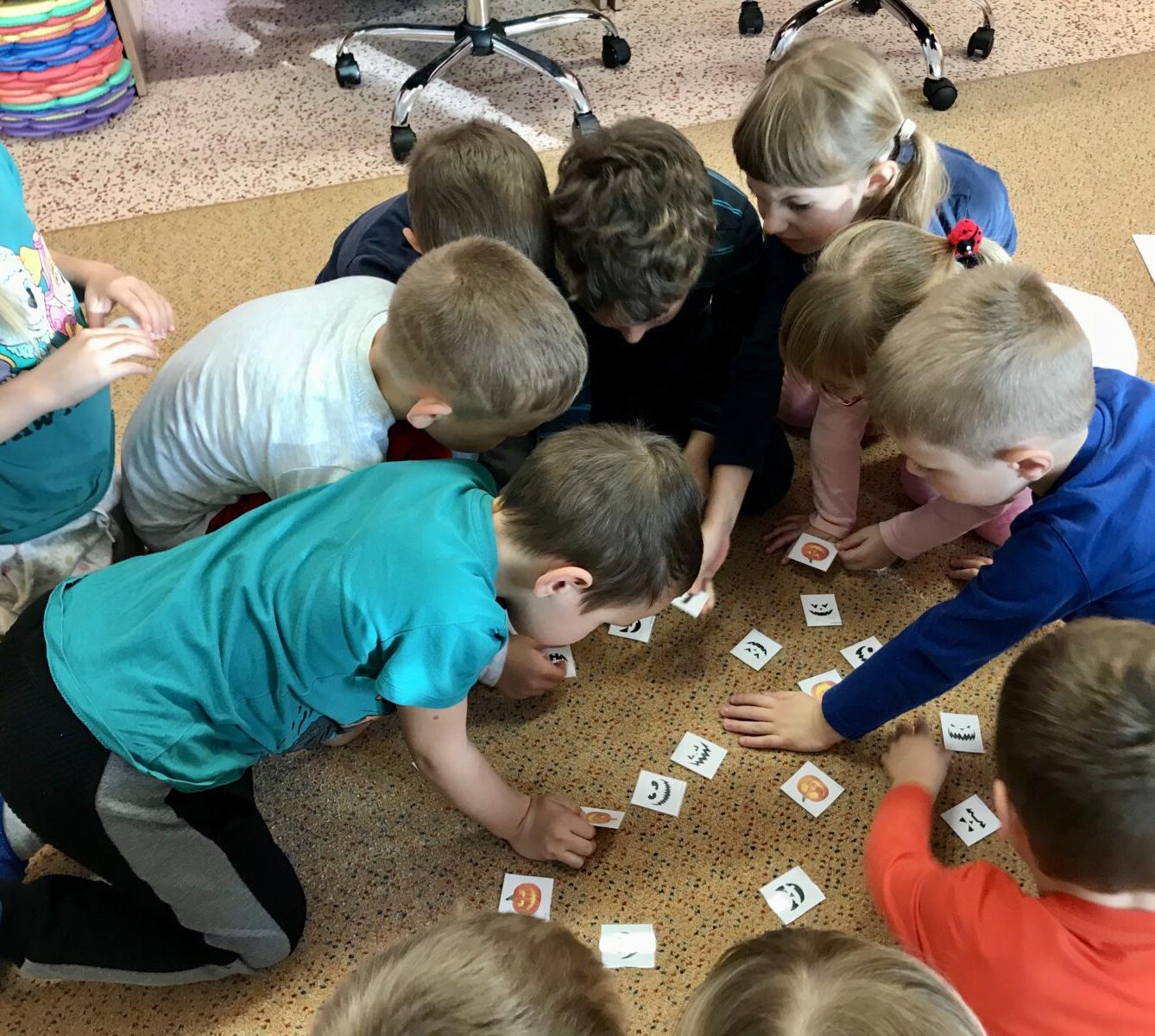 SOVIČKY: ,,ČERTOVINY" - 11