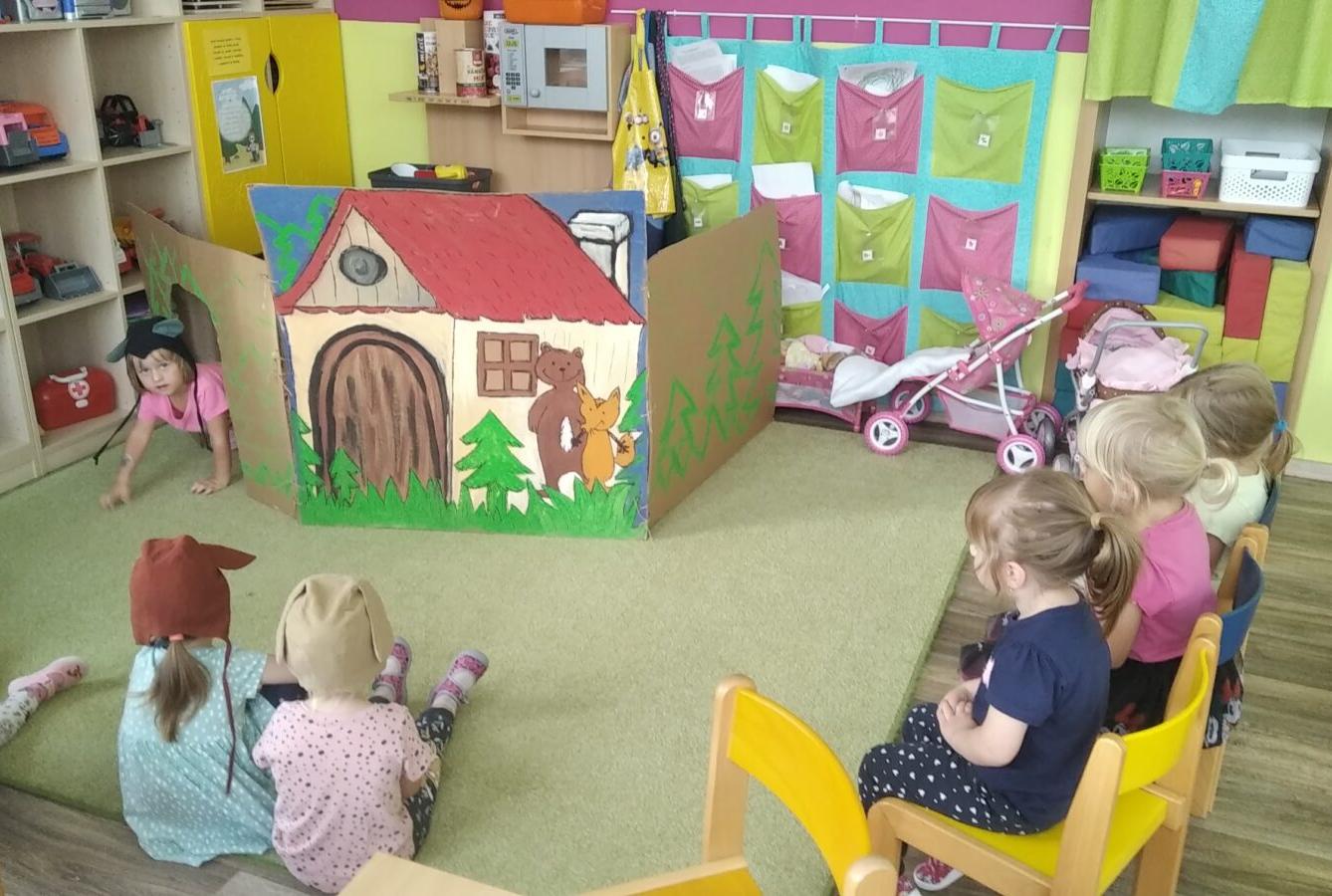 Přednáška o chovu terarijních zvířat - 9