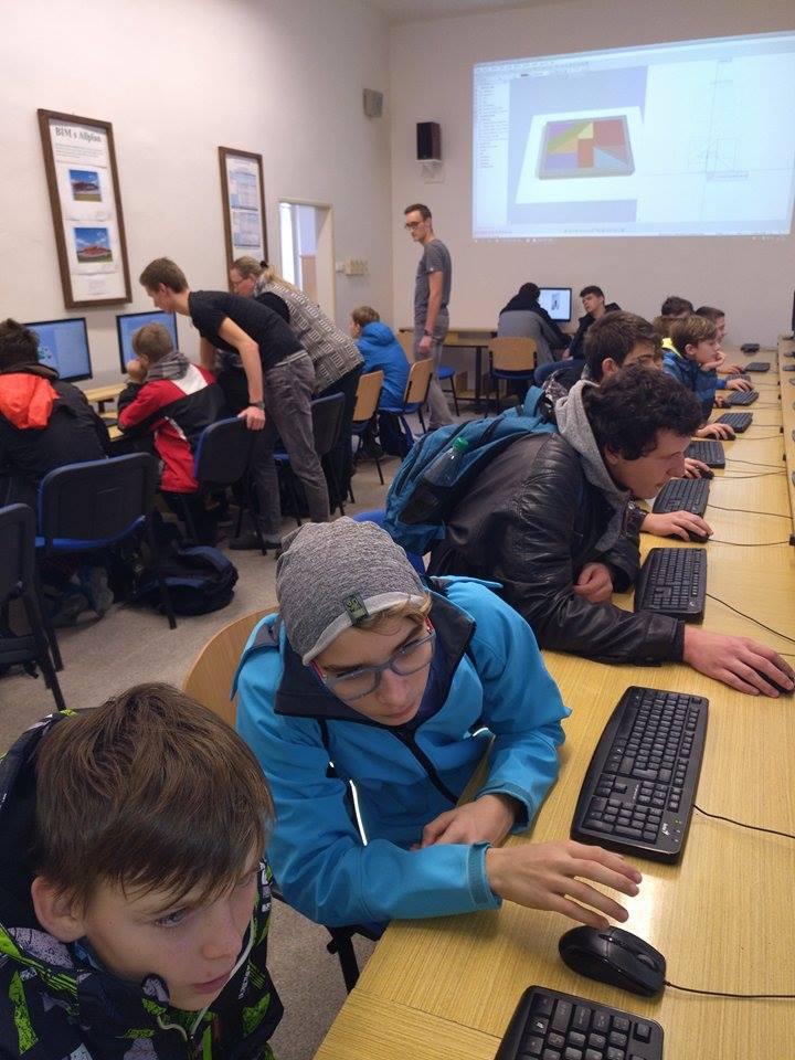 Technohrátky ve Vysokém Mýtě - 3