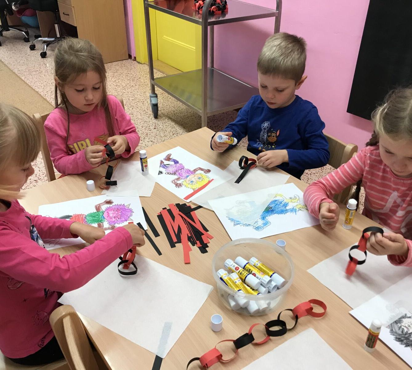 SOVIČKY: ,,ČERTOVINY" - 17