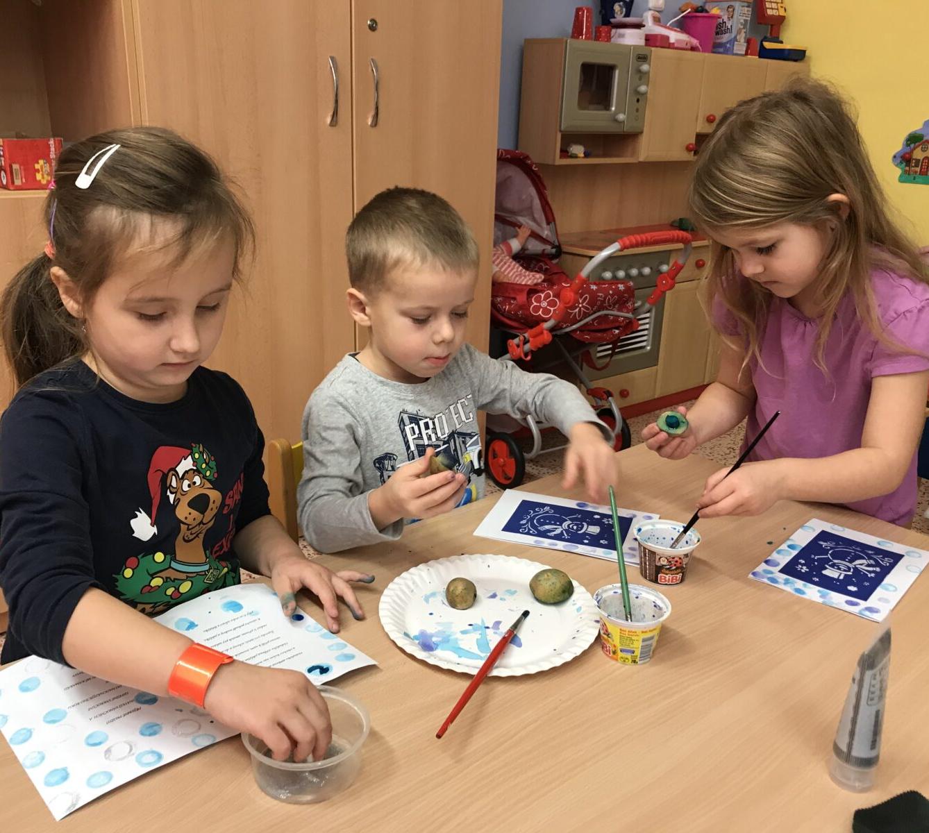 SOVIČKY: ODKUD JSI VÁNOČNÍ STROMEČKU? - 12