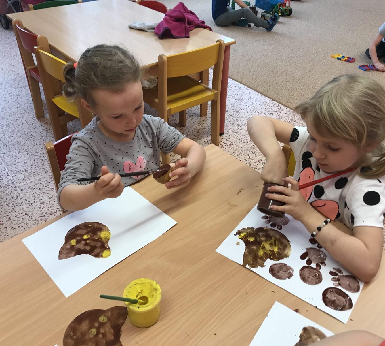 PŘEDŠKOLÁCI ,,MÁME RÁDI ZVÍŘATA" - 13