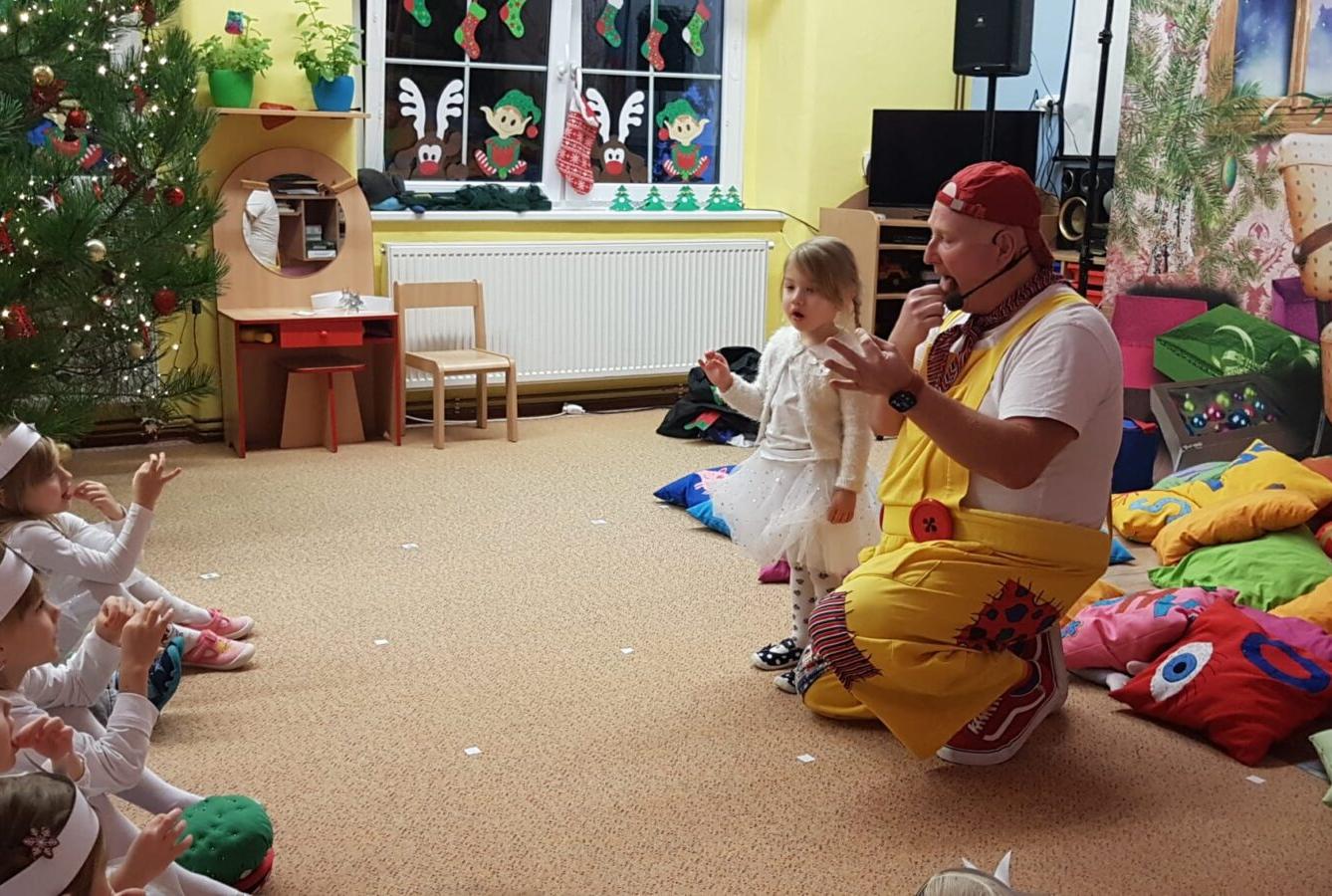 vánoční besídka - 15