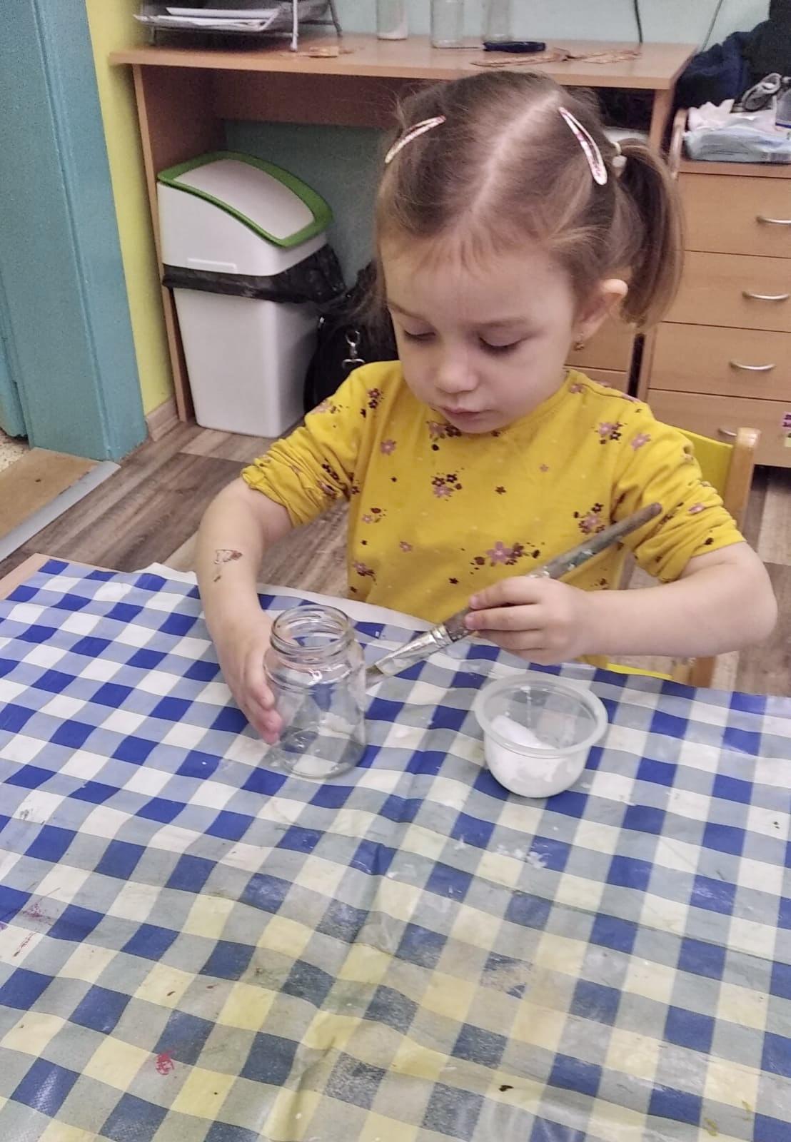 projektový den v MŠ - "Podmořský svět" I. - 13