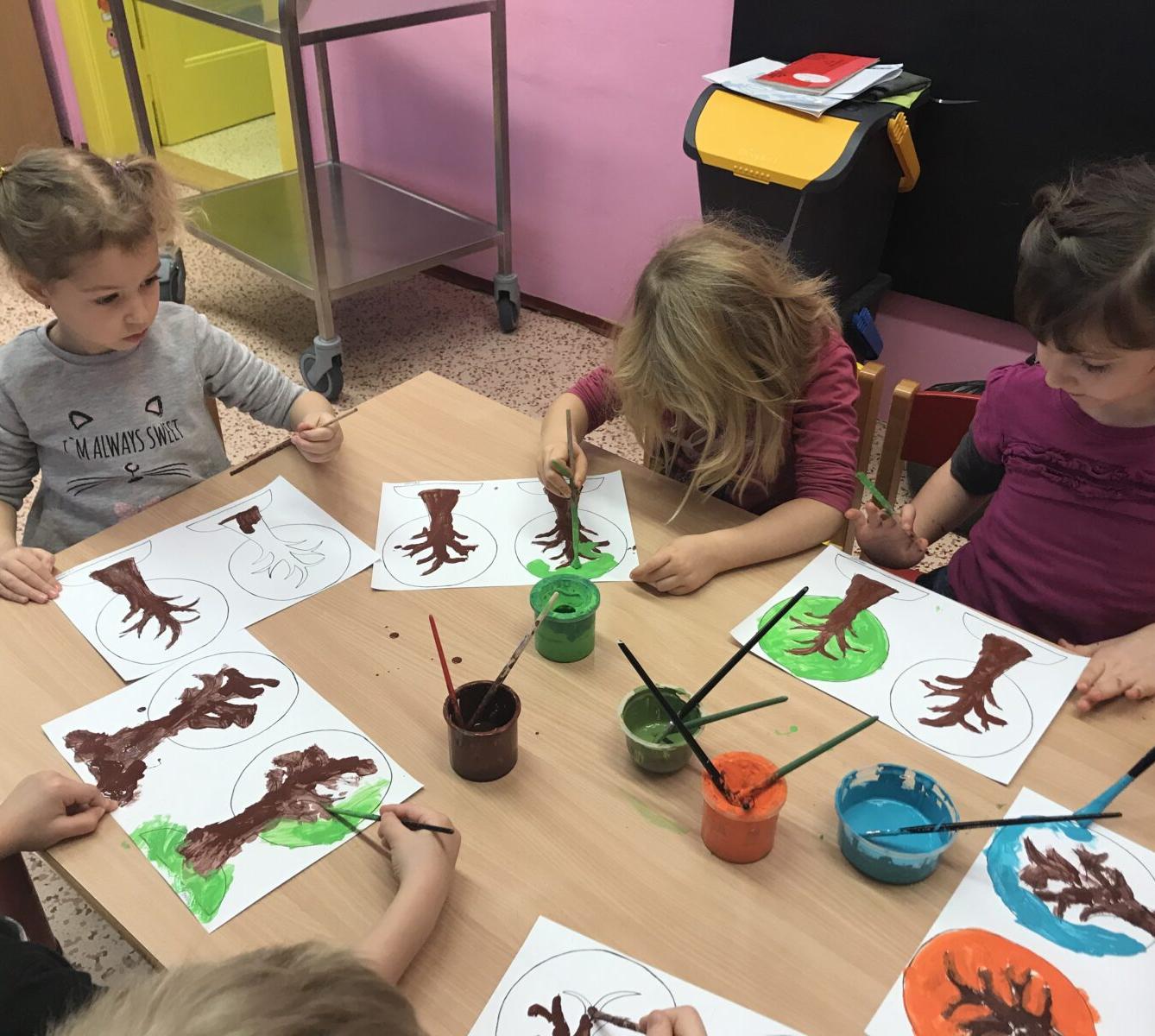 SOVIČKY: ,,NA NOVÝ ROK O SLEPIČÍ KROK" - 13