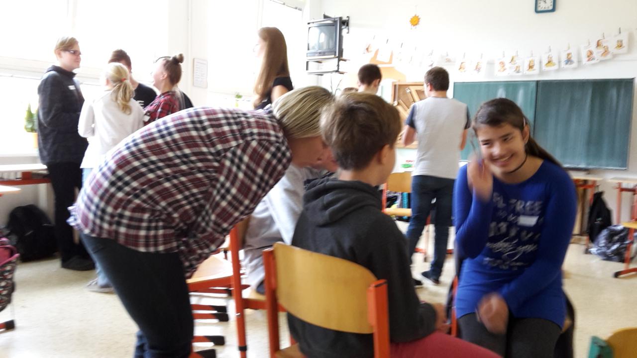 Preventivní program "Do dna" - 5