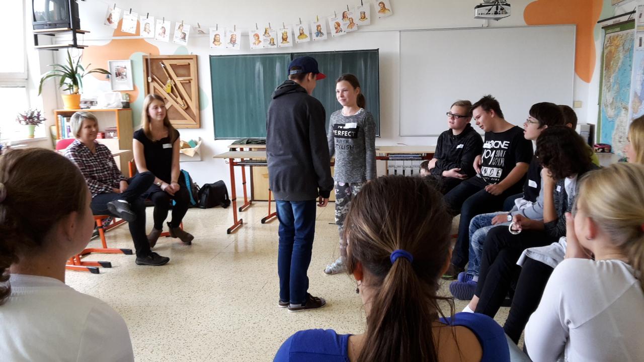 Preventivní program "Do dna" - 10