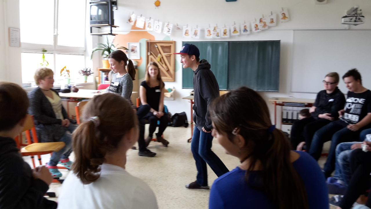 Preventivní program "Do dna" - 11