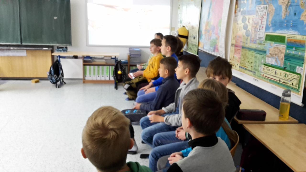 Bolest- nemoc jménem šikana - 3