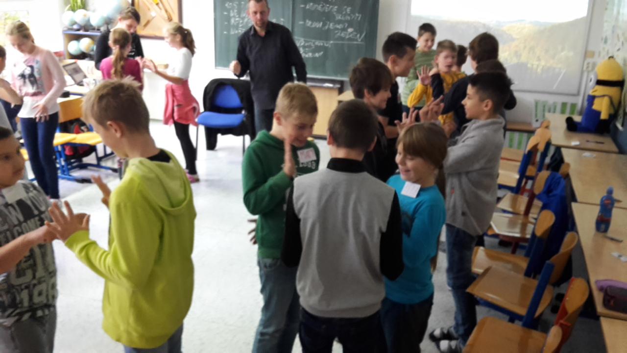 Bolest- nemoc jménem šikana - 8