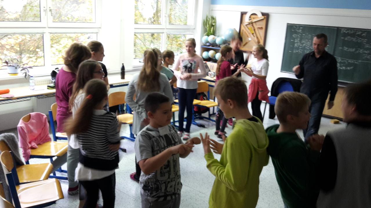 Bolest- nemoc jménem šikana - 9