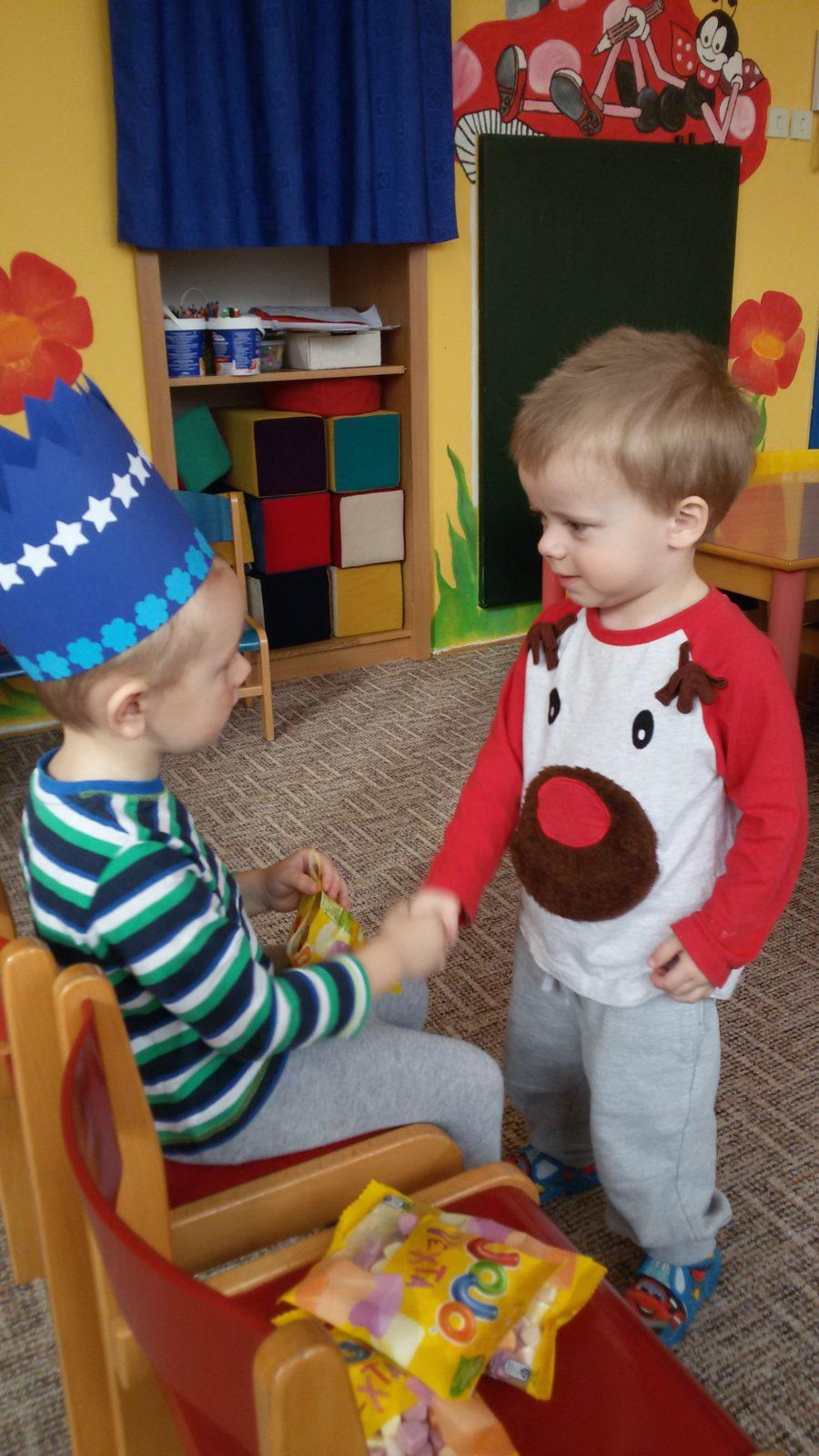 Broučci slaví: Toníček měl narozeniny - 14