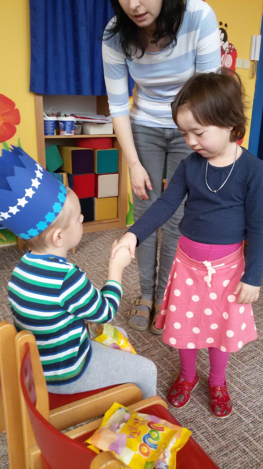 Broučci slaví: Toníček měl narozeniny - 15