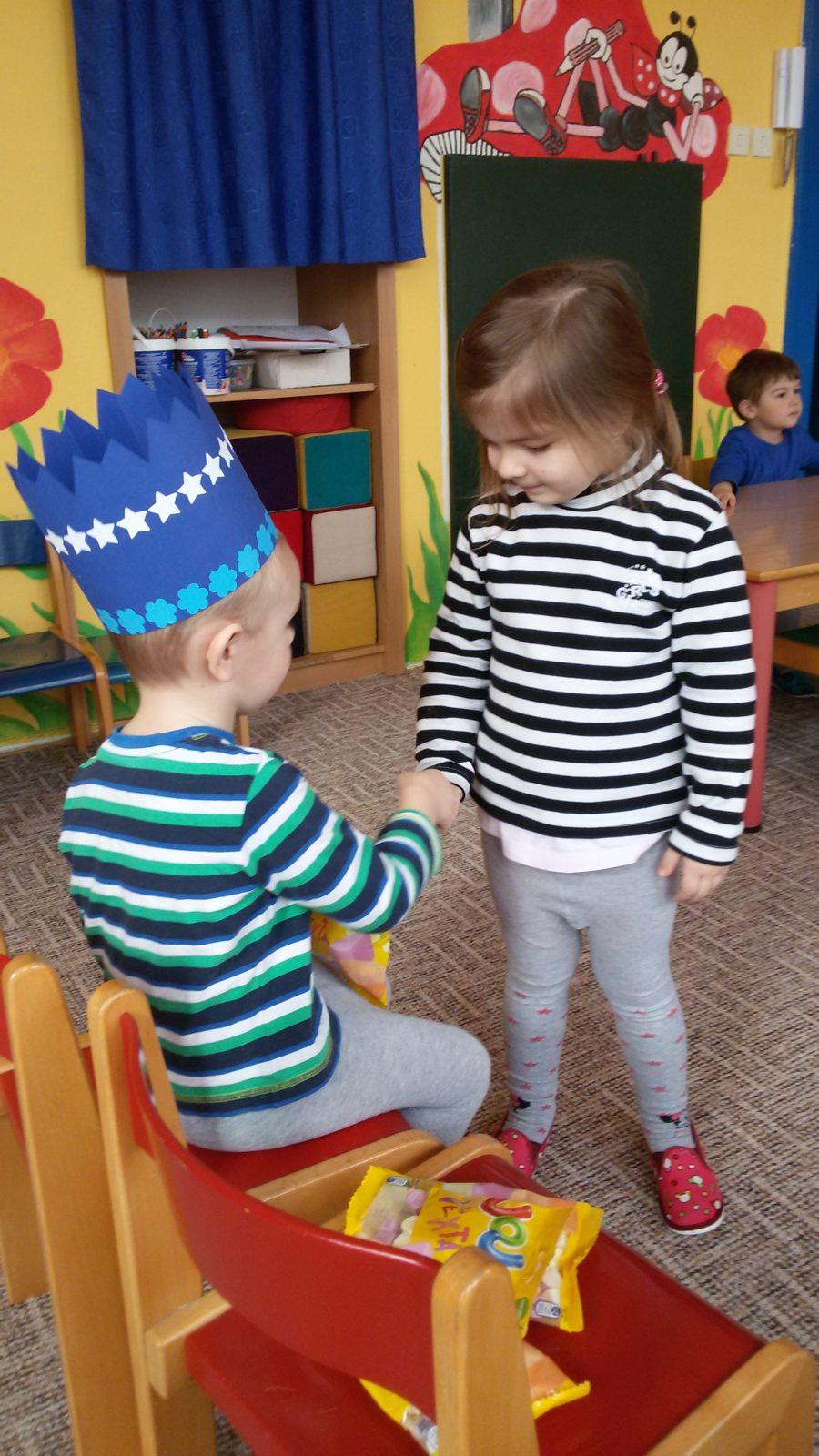 Broučci slaví: Toníček měl narozeniny - 21