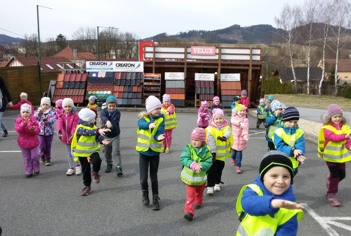 Loučení se zimou - 2