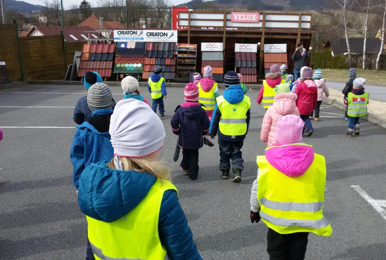 Loučení se zimou - 3