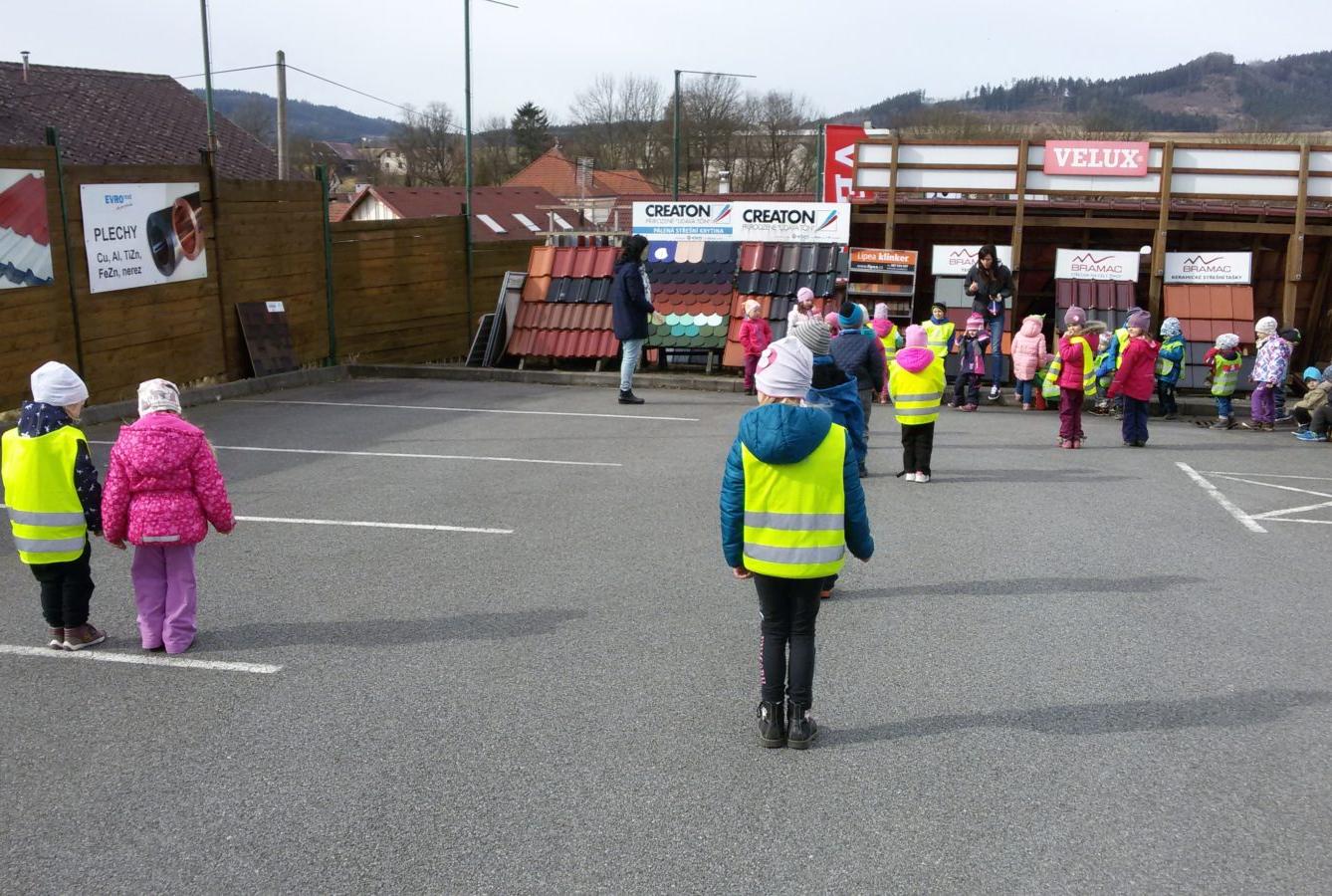 Loučení se zimou - 4