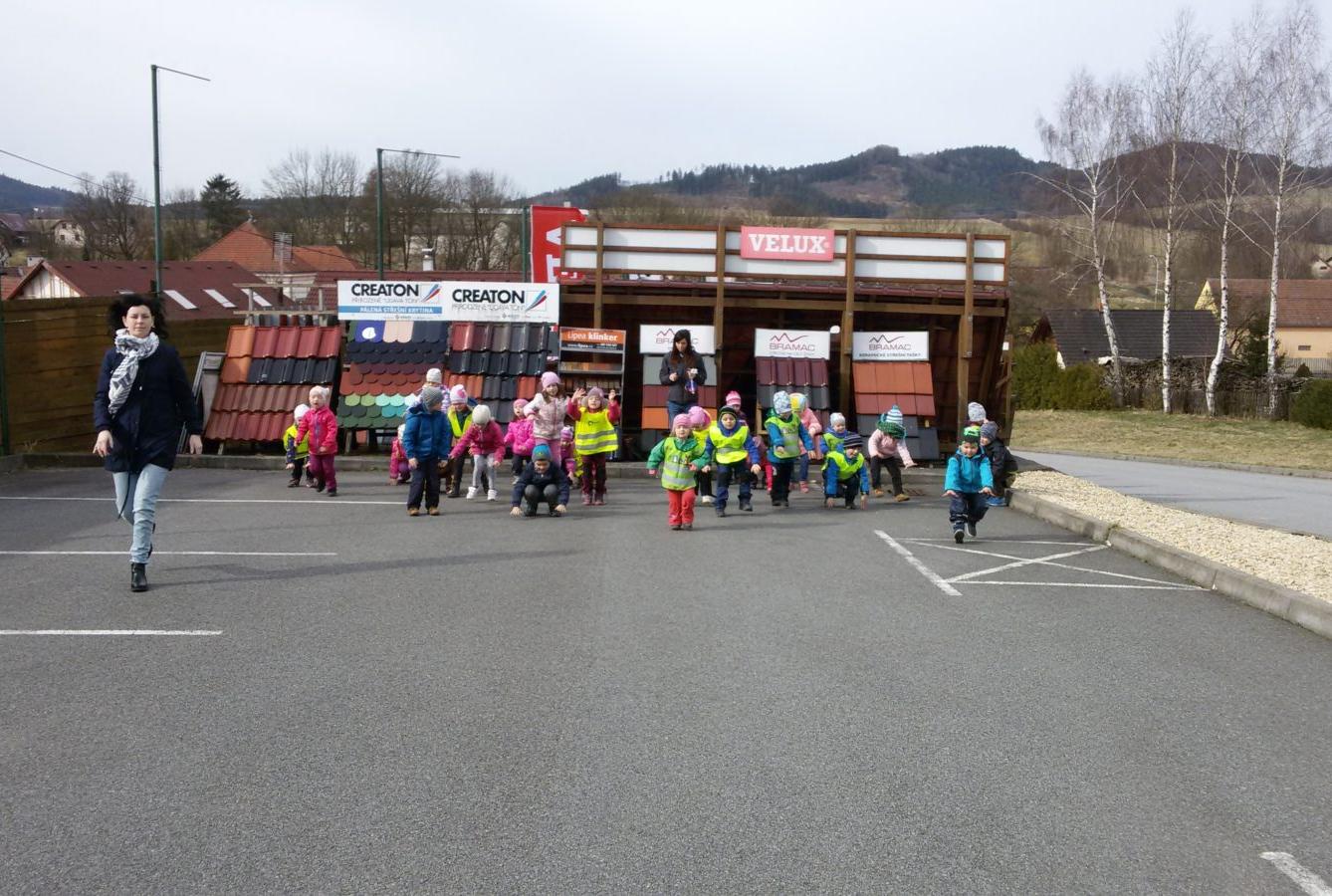 Loučení se zimou - 5