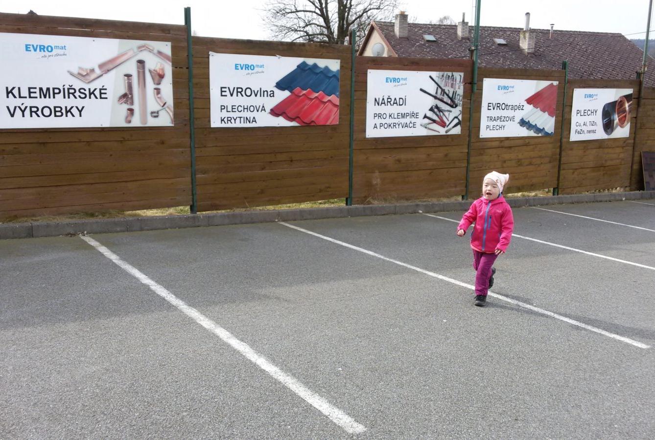 Loučení se zimou - 6