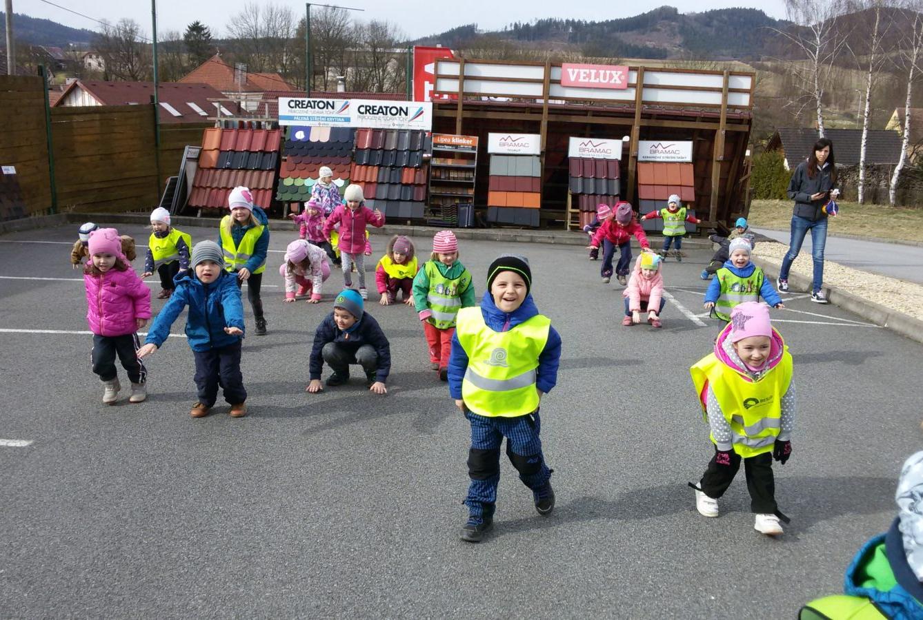 Loučení se zimou - 7