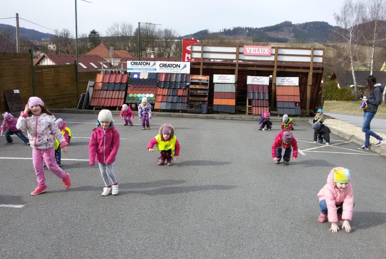 Loučení se zimou - 8