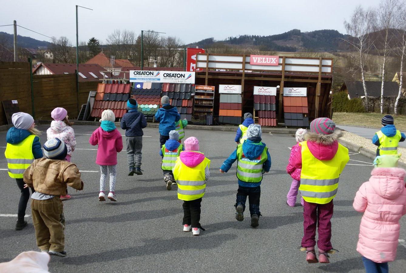 Loučení se zimou - 9