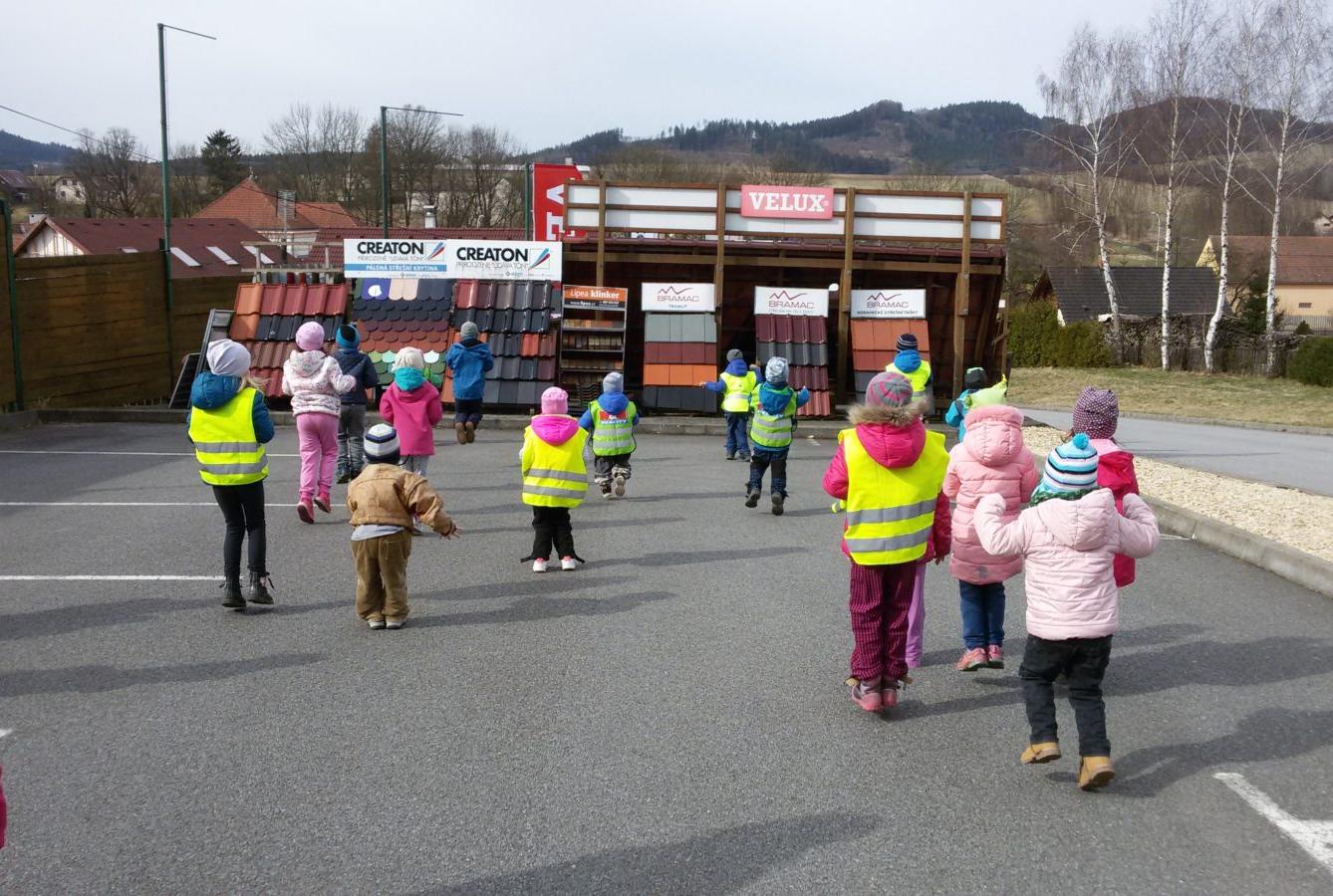 Loučení se zimou - 10