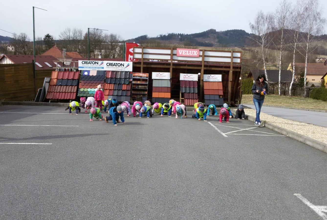 Loučení se zimou - 11