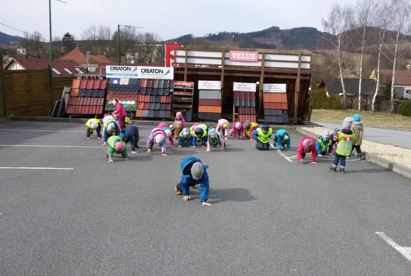 Loučení se zimou - 12