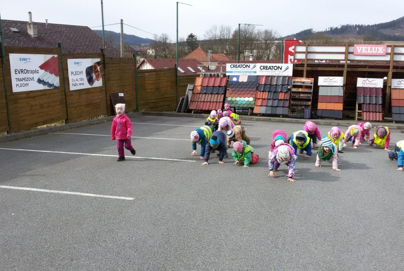 Loučení se zimou - 13